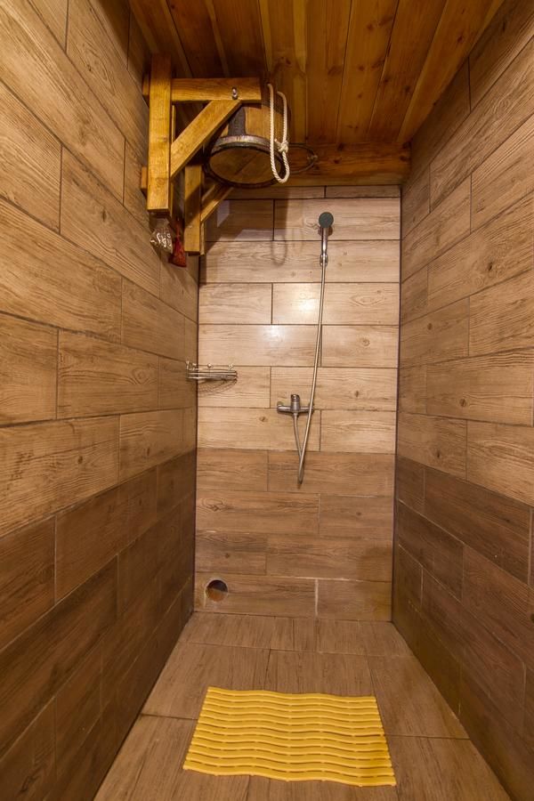 Апартаменты Дом с сауной и басейном на Теремках Гатное