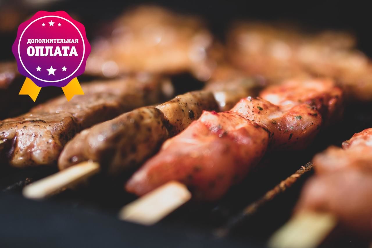 Апартаменты Дом с сауной и басейном на Теремках Гатное