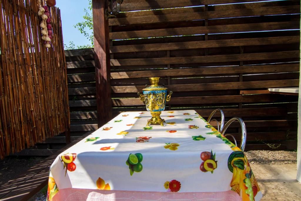 Апартаменты Дом с сауной и басейном на Теремках Гатное